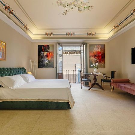 B&B Cantiere Dell'Anima - Rooms Of Art Trapani Zewnętrze zdjęcie
