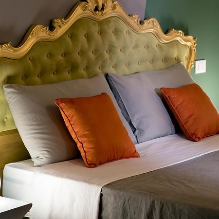 B&B Cantiere Dell'Anima - Rooms Of Art Trapani Zewnętrze zdjęcie