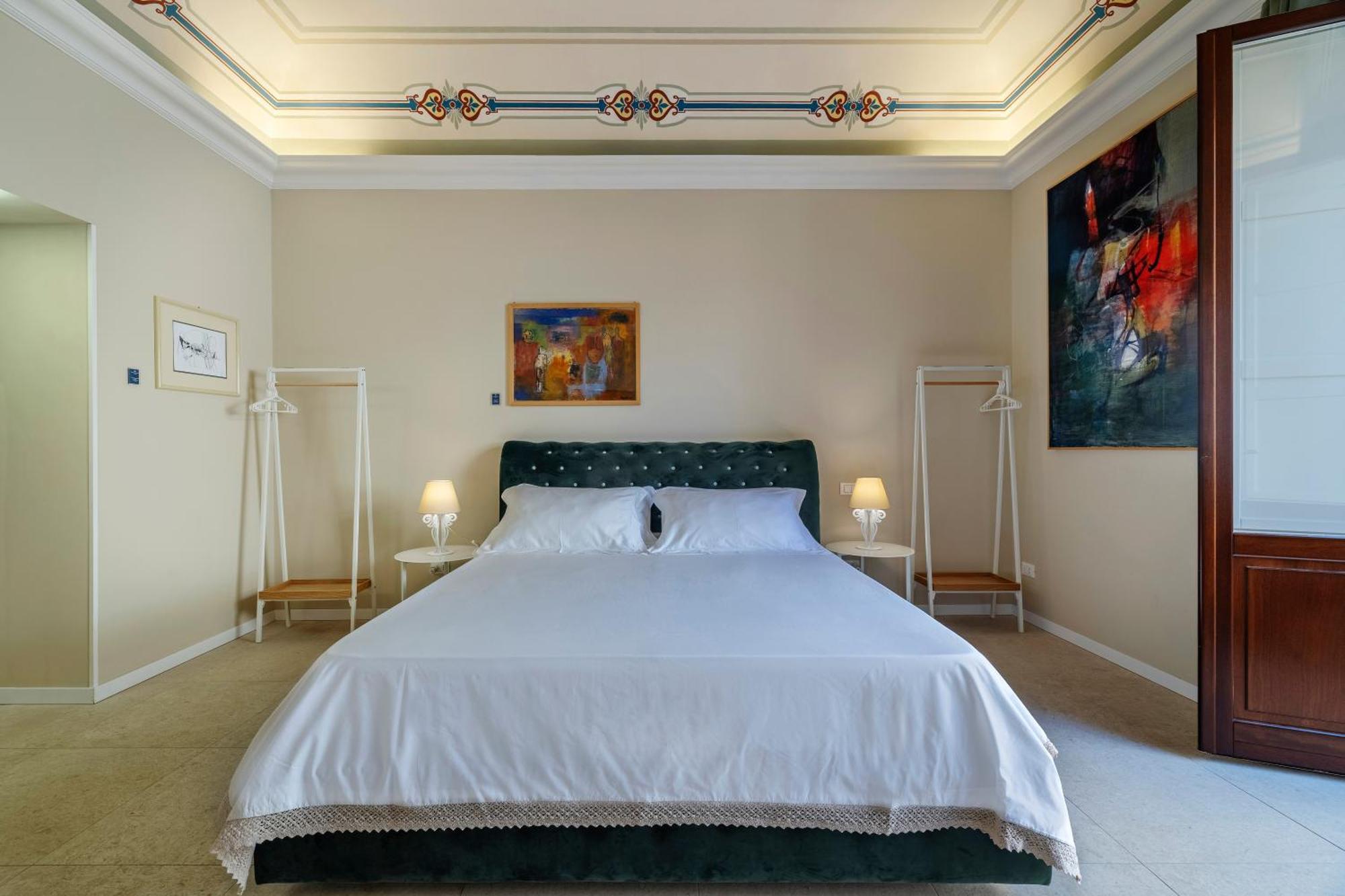B&B Cantiere Dell'Anima - Rooms Of Art Trapani Zewnętrze zdjęcie