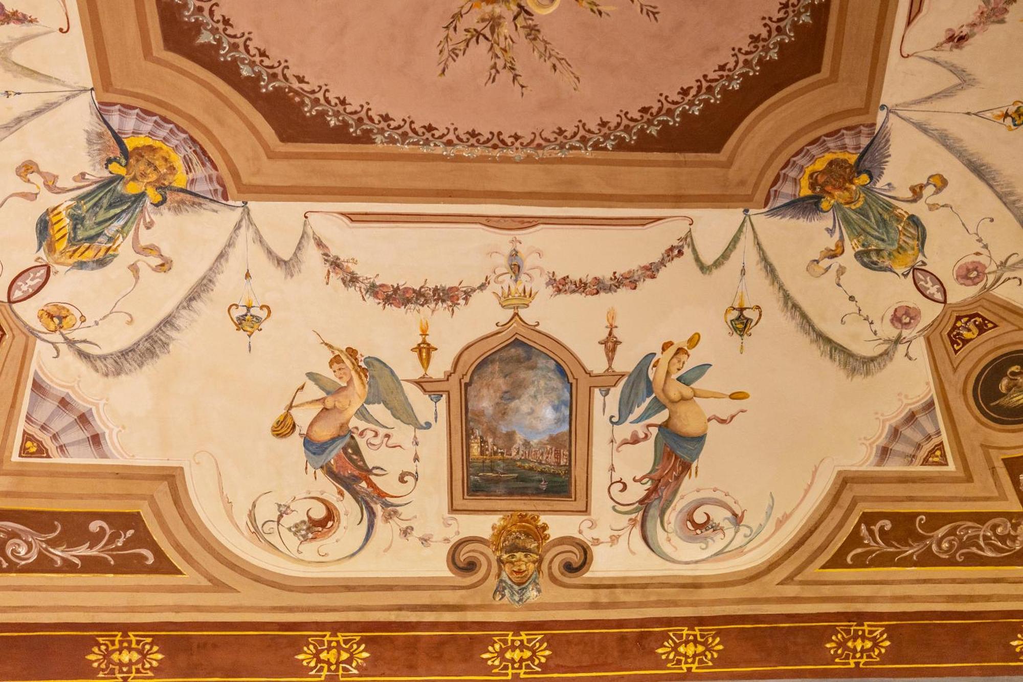 B&B Cantiere Dell'Anima - Rooms Of Art Trapani Zewnętrze zdjęcie