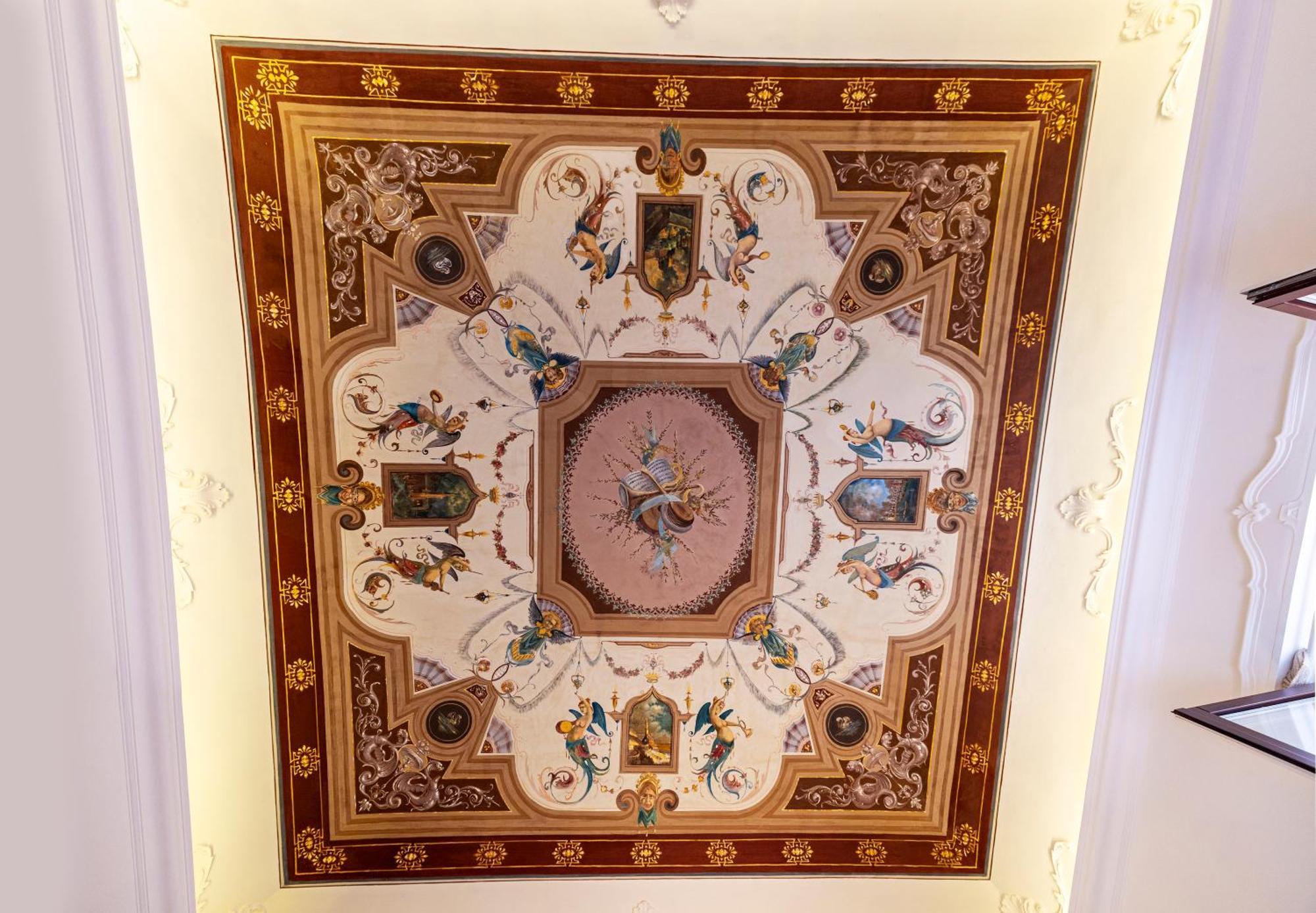 B&B Cantiere Dell'Anima - Rooms Of Art Trapani Zewnętrze zdjęcie
