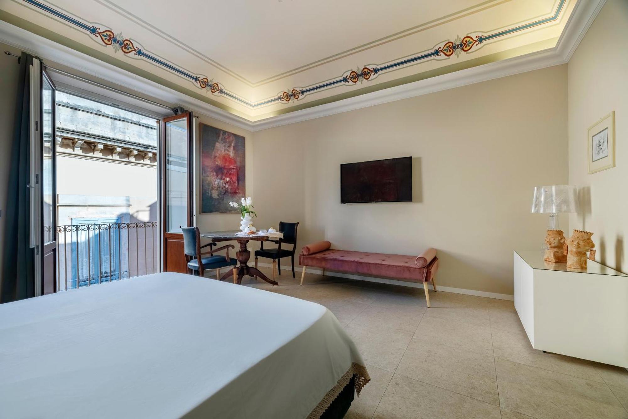 B&B Cantiere Dell'Anima - Rooms Of Art Trapani Zewnętrze zdjęcie