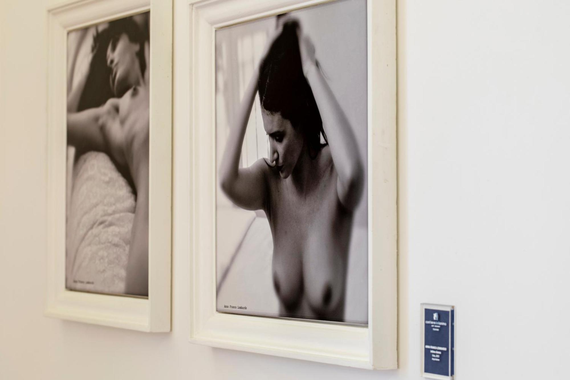 B&B Cantiere Dell'Anima - Rooms Of Art Trapani Zewnętrze zdjęcie