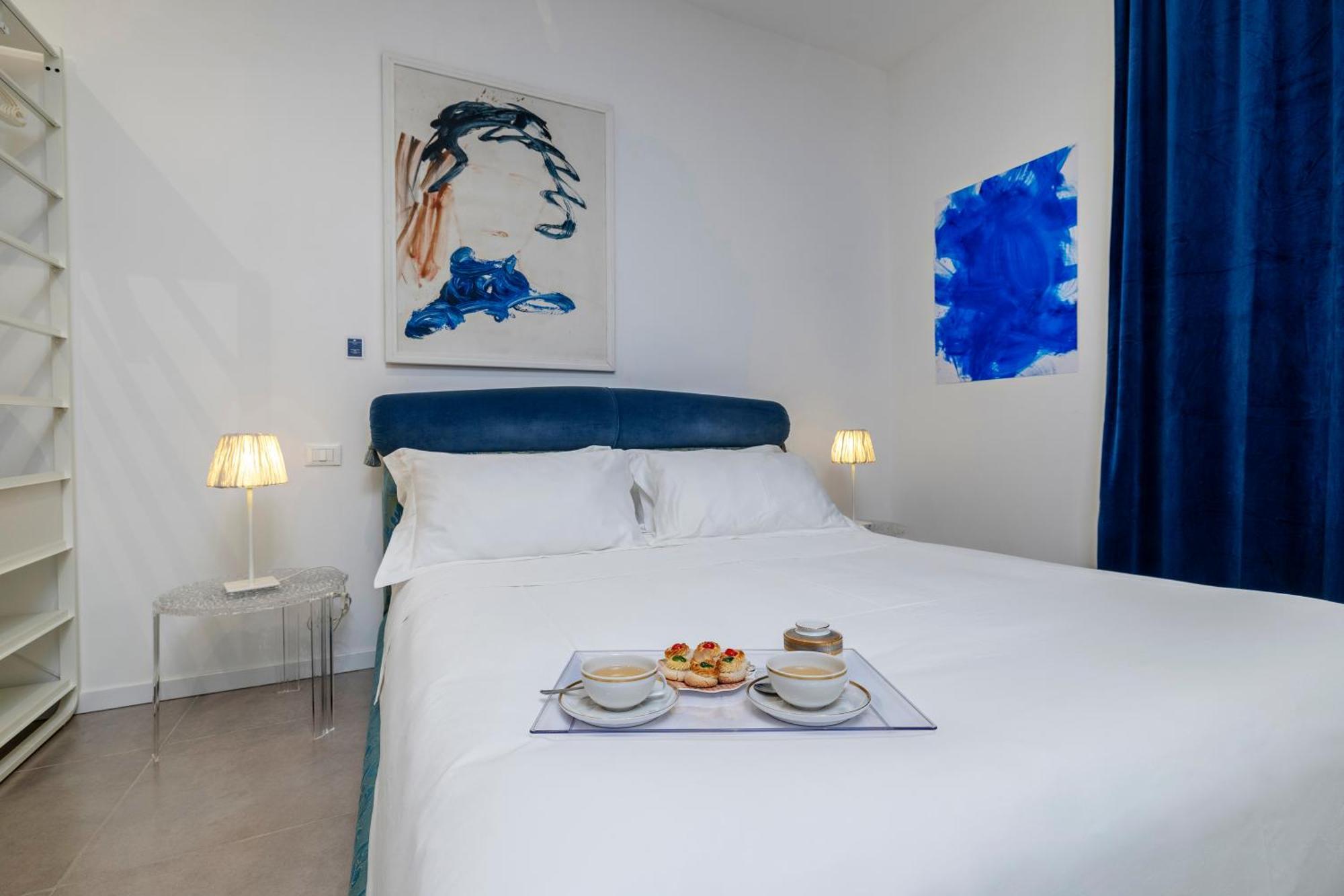 B&B Cantiere Dell'Anima - Rooms Of Art Trapani Zewnętrze zdjęcie