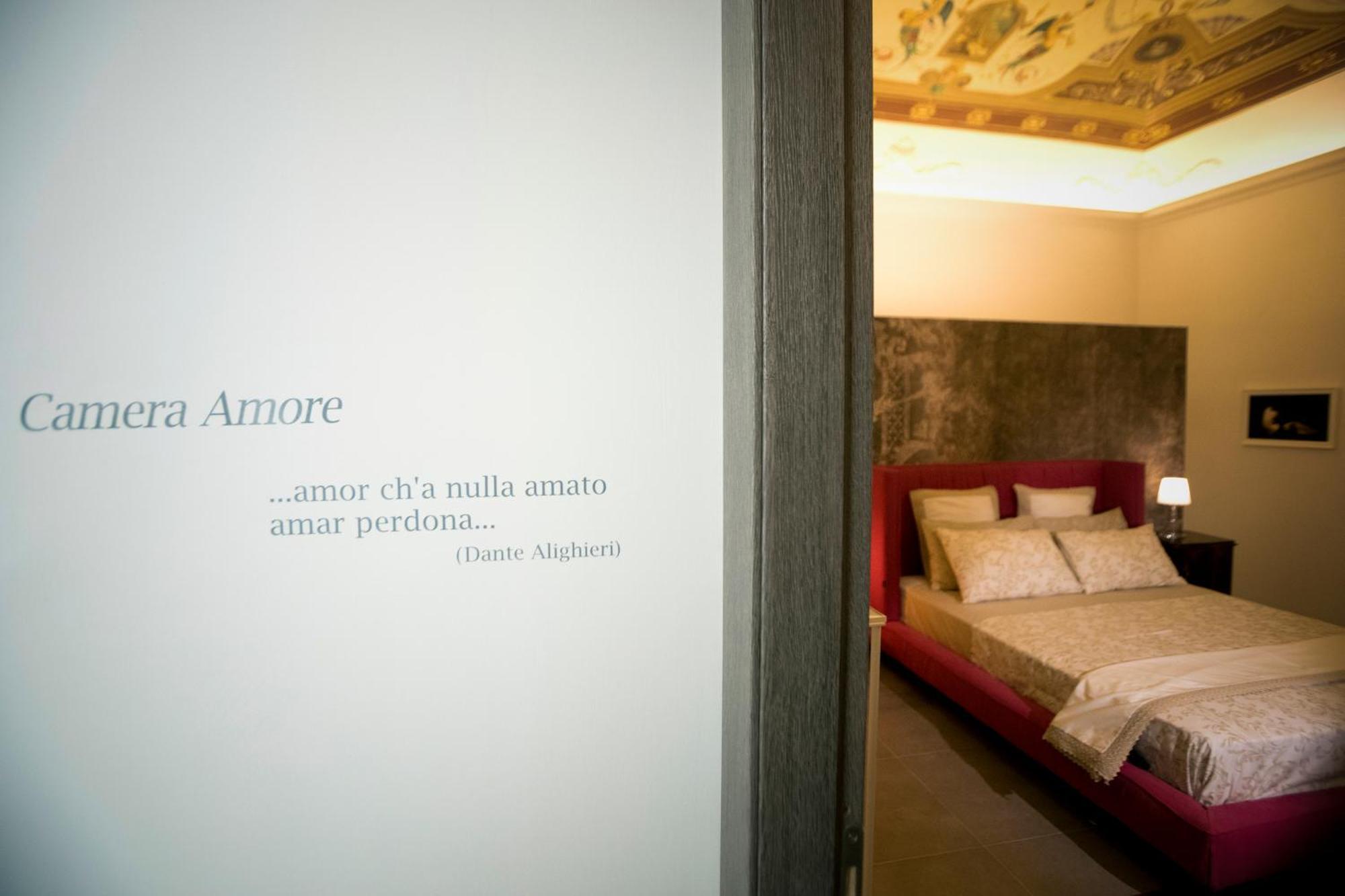 B&B Cantiere Dell'Anima - Rooms Of Art Trapani Zewnętrze zdjęcie